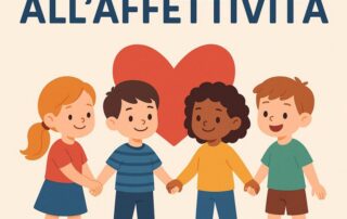 Viaggio nell'affettività