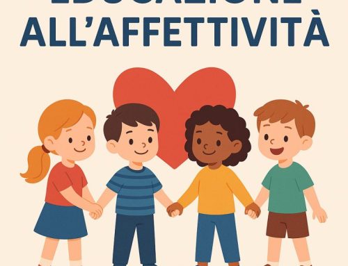 Viaggio nell’affettività – Emozioni in Movimento